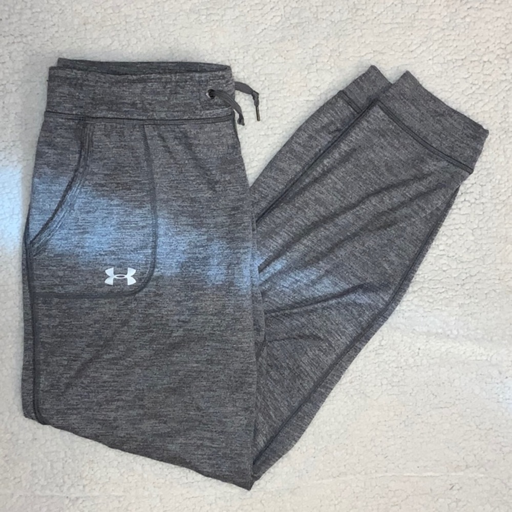 Under Armour Joggers!